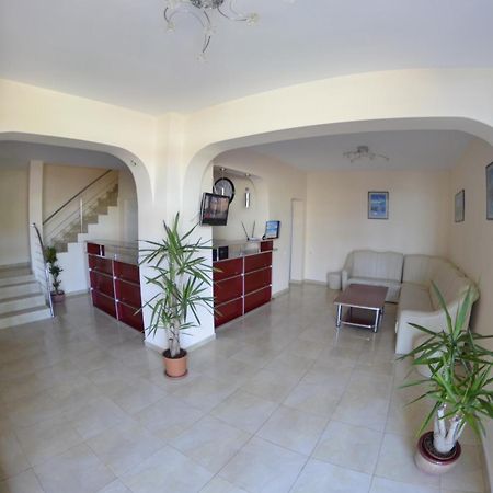 Vila Julia Costinesti Extérieur photo