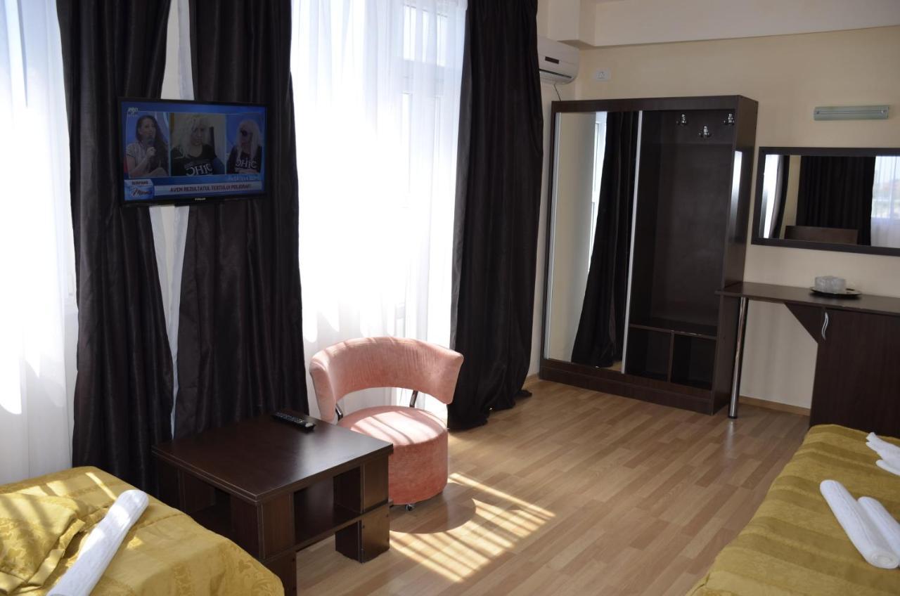 Vila Julia Costinesti Extérieur photo