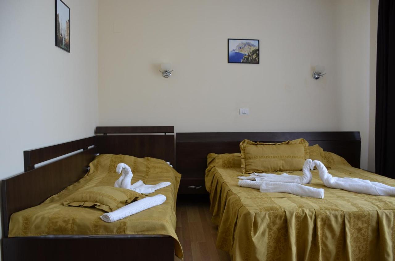 Vila Julia Costinesti Extérieur photo