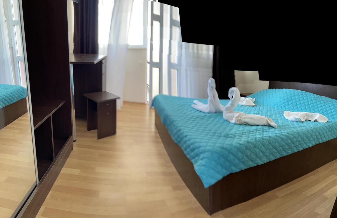 Vila Julia Costinesti Extérieur photo