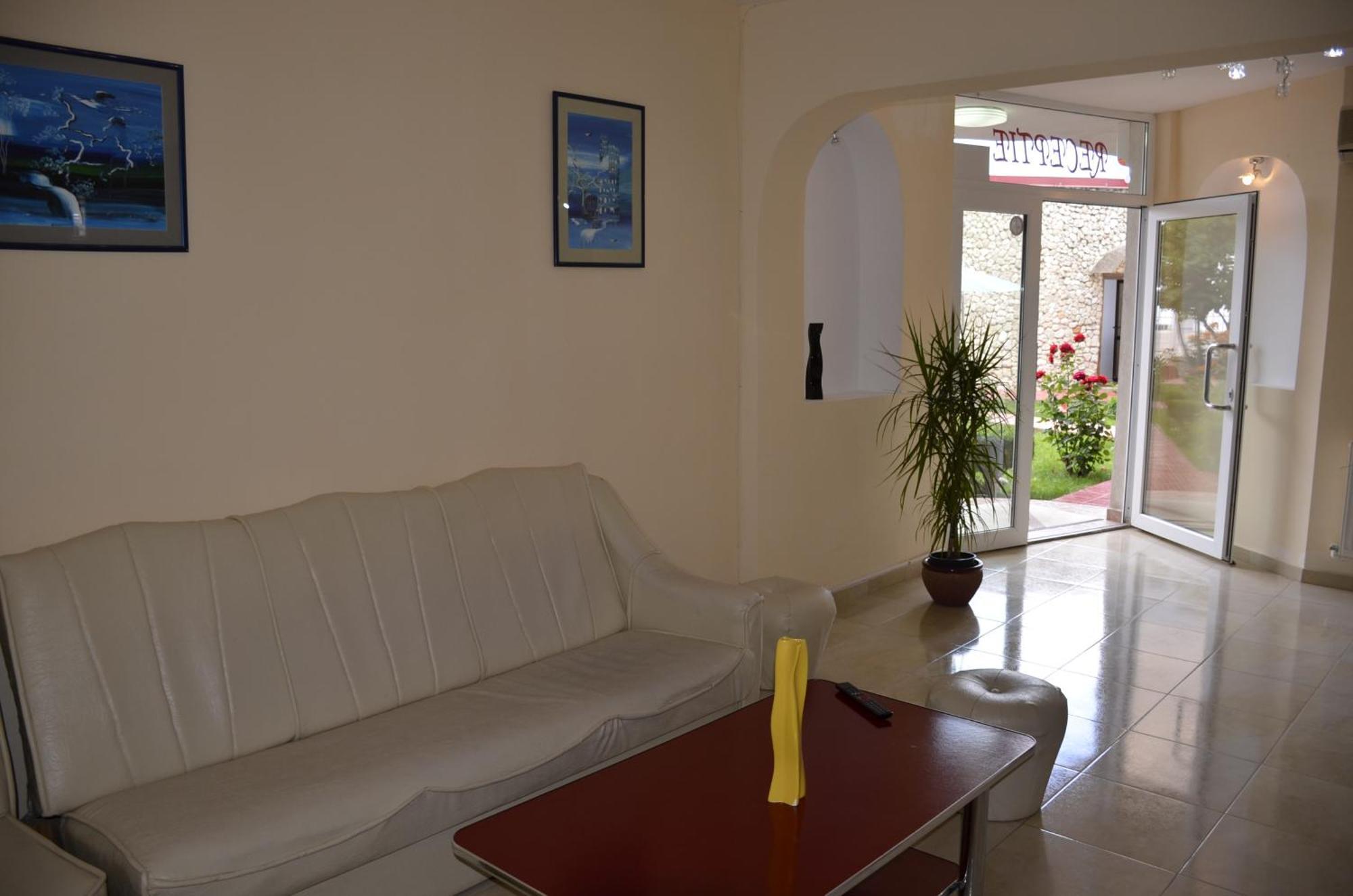 Vila Julia Costinesti Extérieur photo