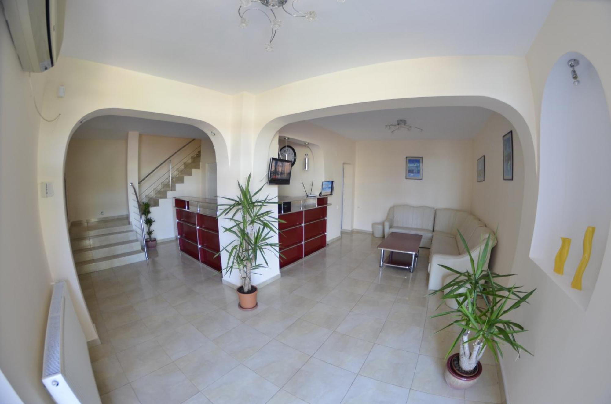 Vila Julia Costinesti Extérieur photo