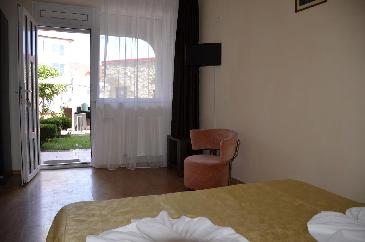 Vila Julia Costinesti Extérieur photo