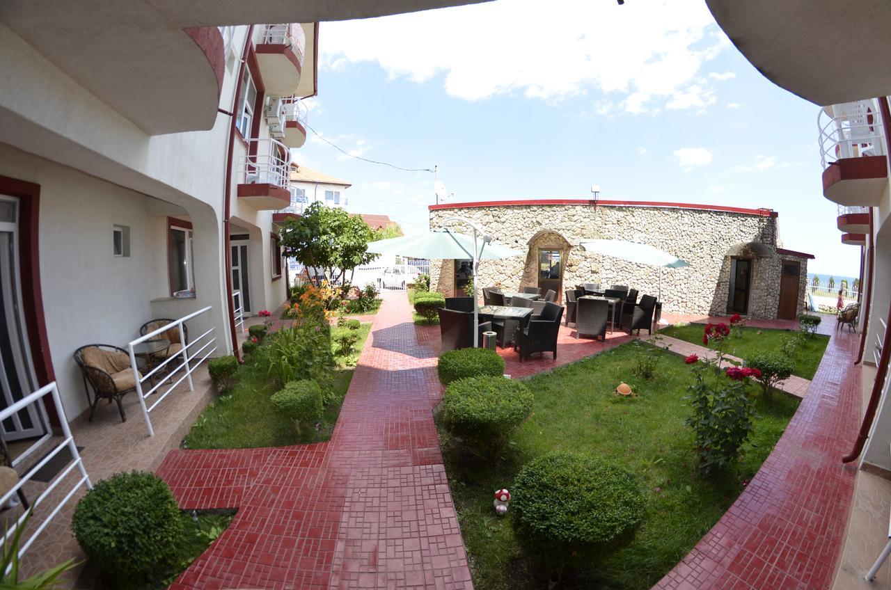 Vila Julia Costinesti Extérieur photo