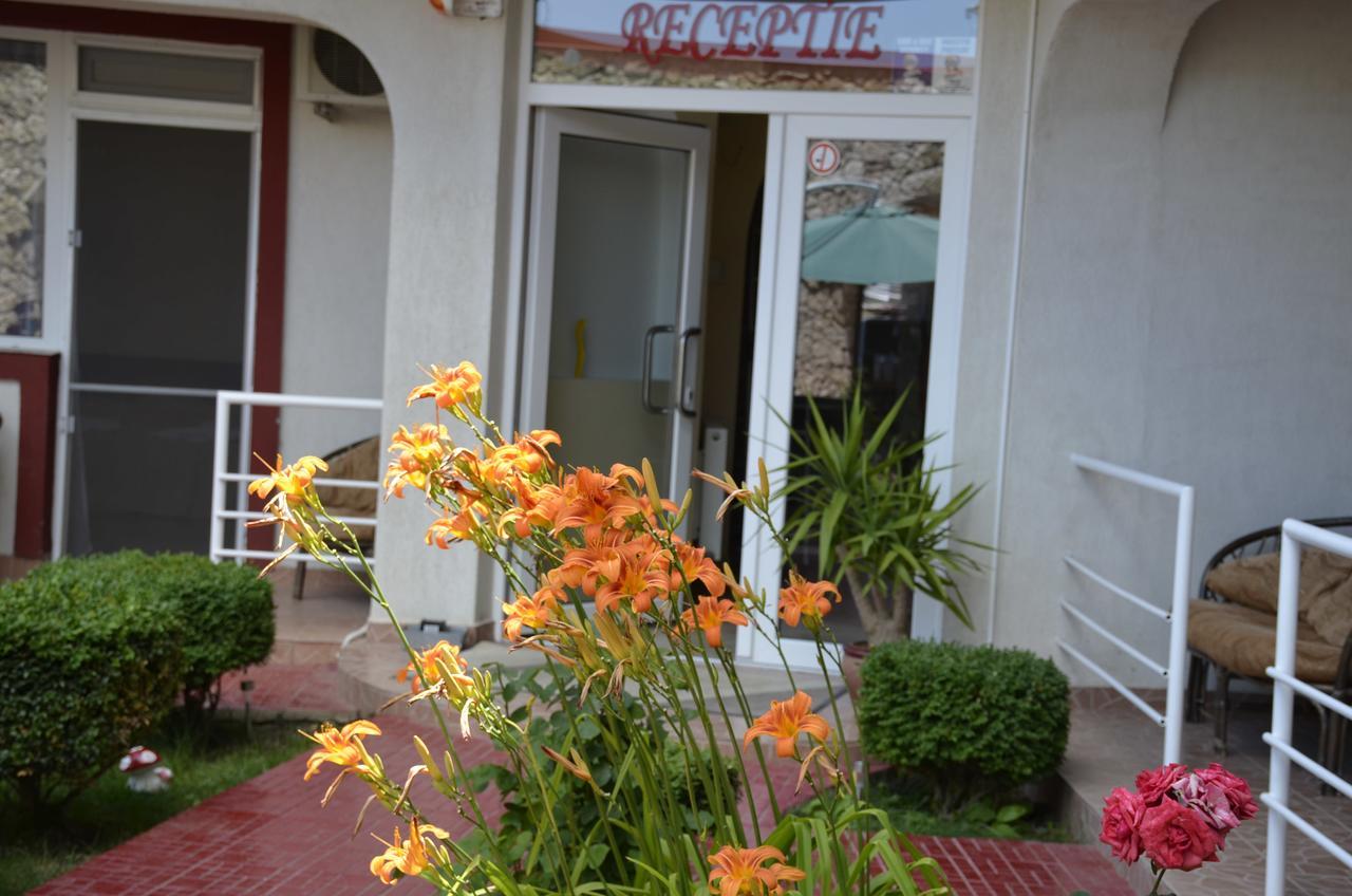 Vila Julia Costinesti Extérieur photo