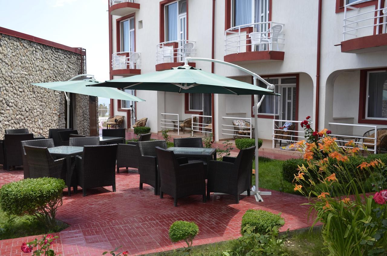 Vila Julia Costinesti Extérieur photo