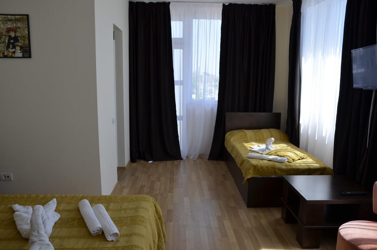 Vila Julia Costinesti Extérieur photo